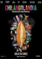 Chilangolandia (2021) Scènes de Nu