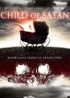 Child of Satan (2017) Scènes de Nu