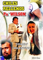 Chiles rellenos pa' Wilson (1994) Scènes de Nu