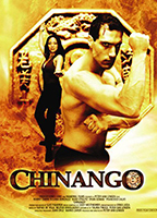 Chinango 2009 film scènes de nu