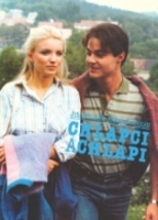 Chlapci a chlapi (Czech title) 1988 film scènes de nu