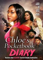 Chloe’s Pocketbook Diary 2022 film scènes de nu