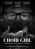 Choir Girl  2019 film scènes de nu