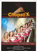 Chopstix (1979) Scènes de Nu