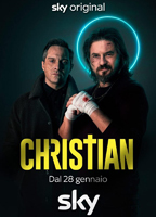 Christian 2022 film scènes de nu