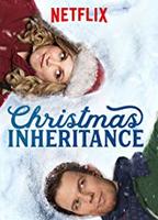 Christmas Inheritance 2017 film scènes de nu