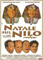 Christmas on the Nile 2002 film scènes de nu