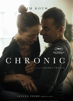 Chronic (2015) Scènes de Nu