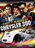 Chrysler 300 II 2010 film scènes de nu