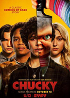 Chucky 2021 film scènes de nu
