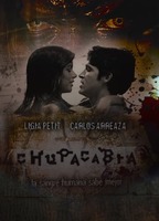 Chupacabra (2004) Scènes de Nu