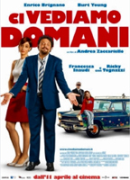 Ci vediamo domani (2013) Scènes de Nu