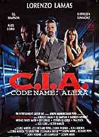 CIA Code Name: Alexa 1992 film scènes de nu