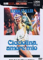 Cicciolina Amore Mio 1979 film scènes de nu
