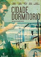Cidade Dormitório 2018 film scènes de nu
