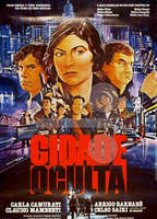 Cidade Oculta 1986 film scènes de nu