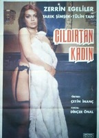 Cildirtan Kadin (1978) Scènes de Nu