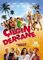 Çılgın Dersane (2007) Scènes de Nu