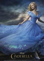 Cinderella 2015 film scènes de nu