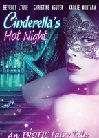 Cinderella's Hot Night 2017 film scènes de nu