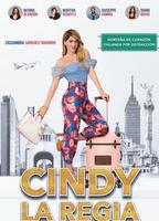 Cindy la Regia 2020 film scènes de nu