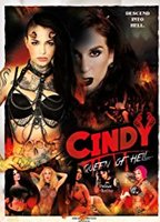 Cindy:Queen of Hell (2016) Scènes de Nu