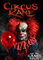 Circus Kane 2017 film scènes de nu