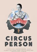 Circus Person 2020 film scènes de nu