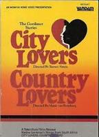 City Lovers (1982) Scènes de Nu