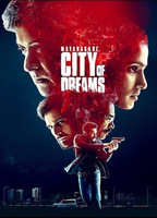 City of Dreams 2019 film scènes de nu