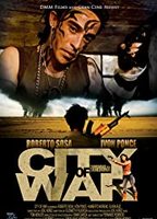City of War 2009 film scènes de nu