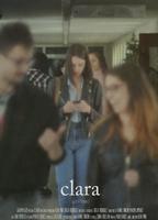 Clara 2019 film scènes de nu