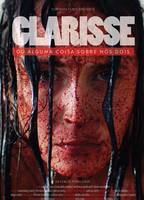 Clarisse ou Alguma Coisa Sobre Nós Dois 2015 film scènes de nu