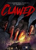 Clawed (2017) Scènes de Nu