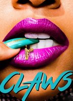 Claws (2017-présent) Scènes de Nu