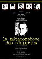 Cloportes (1965) Scènes de Nu