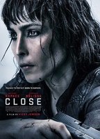 Close (II) (2019) Scènes de Nu