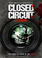 Closed circuit extreme (2012) Scènes de Nu