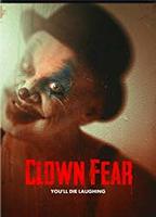 Clown Fear (2020) Scènes de Nu