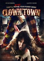 Clowntown (2016) Scènes de Nu