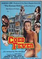 Co-Ed Fever 1980 film scènes de nu