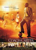 Coach Carter 2005 film scènes de nu