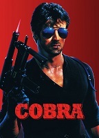 Cobra 1986 film scènes de nu