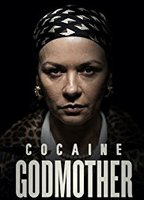 Cocaine Godmother (2017) Scènes de Nu