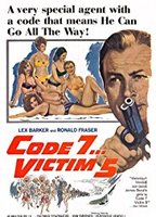 Code 7, Victim 5 1964 film scènes de nu