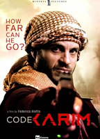 Code: Karim 2021 film scènes de nu
