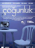 Çogunluk (2010) Scènes de Nu