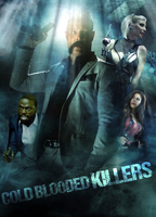 Cold Blooded Killers (2021) Scènes de Nu