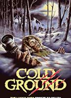 Cold Ground 2017 film scènes de nu