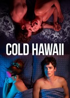 Cold Hawaii 2020 film scènes de nu